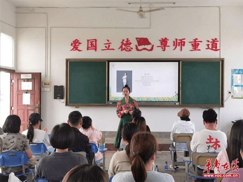 省家庭教育指导服务“向阳花”行动走进常德西湖西洲小学，开启教育咨询新篇章